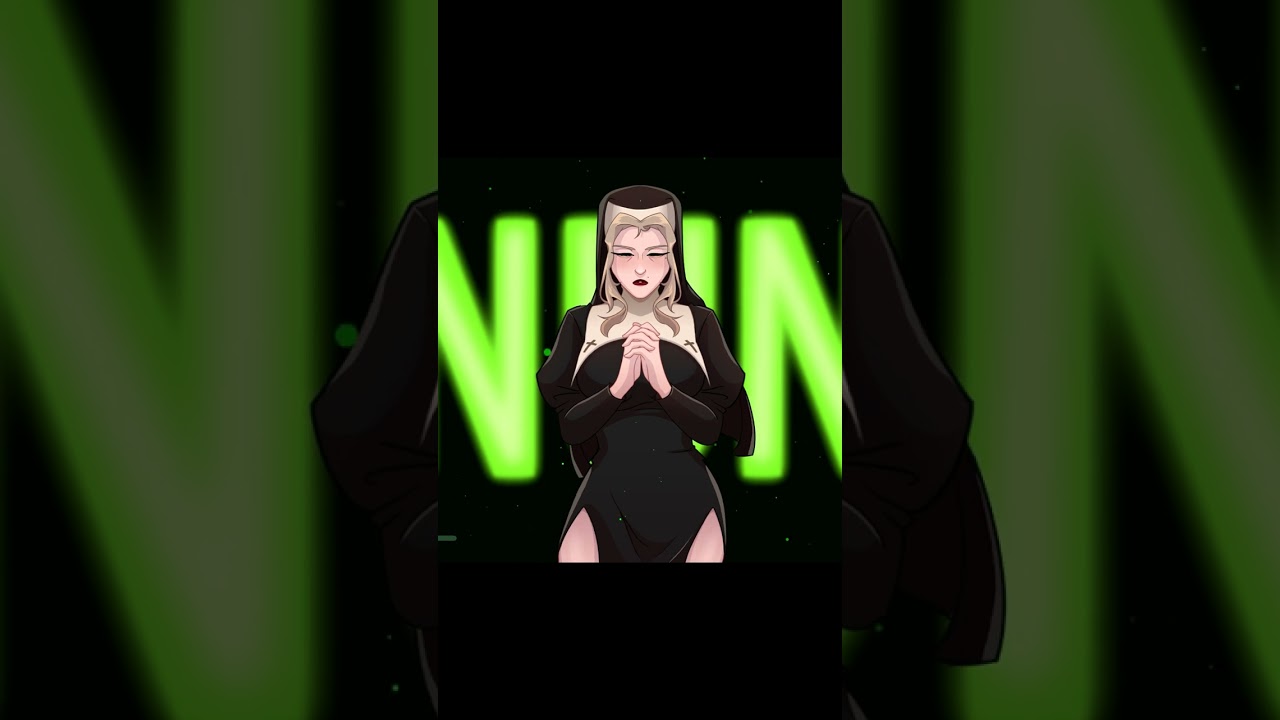 Полная версия на канале - MMV - BEAUZ & GHOST Half a Heart - NUN