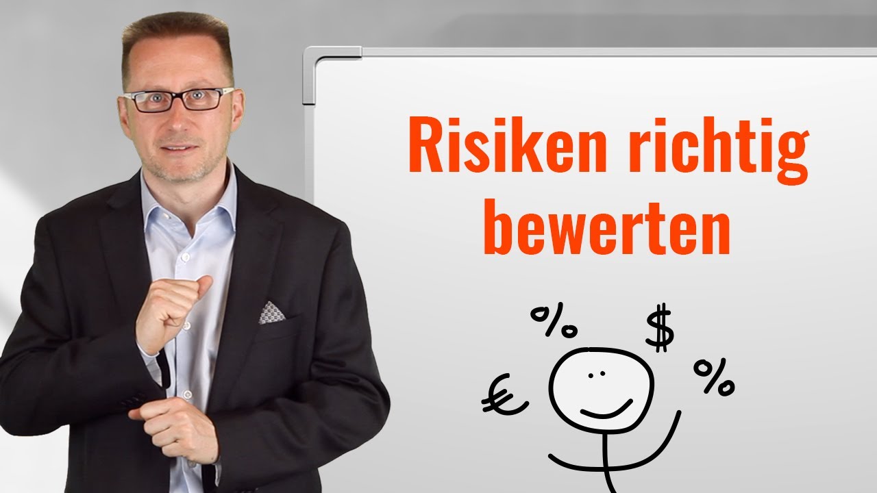 Update Risikoanalyse einfach erklärt: Der Risikowert im Projektmanagement