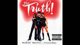 Tha Truth! - Everyday (T-Smoov Remix) 1997