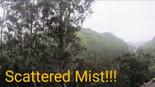 Munnar Mist