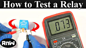 How To Test A Relay The Correct Way How To Test A Relay The Correct Way