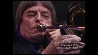 Igor Butman - German Lukyanov Sextet &quot;Volga Boatman&quot;