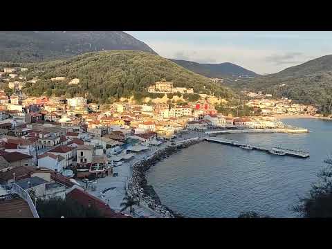 Πάργα κάστρο❤️