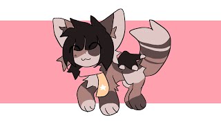 Alice - Animation meme [Completed ych for @minhmy ] @0re0cat