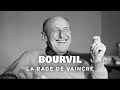 Bourvil la rage de vaincre  un jour un destin  portrait  mp