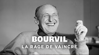 Bourvil, la rage de vaincre - Un jour, un destin - Portrait - MP