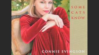 Miniatura de vídeo de "Bluesette - Connie Evingson"