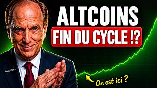 Altcoins The End Of The Bear Market Or Is The Worst Yet To Come? Decision