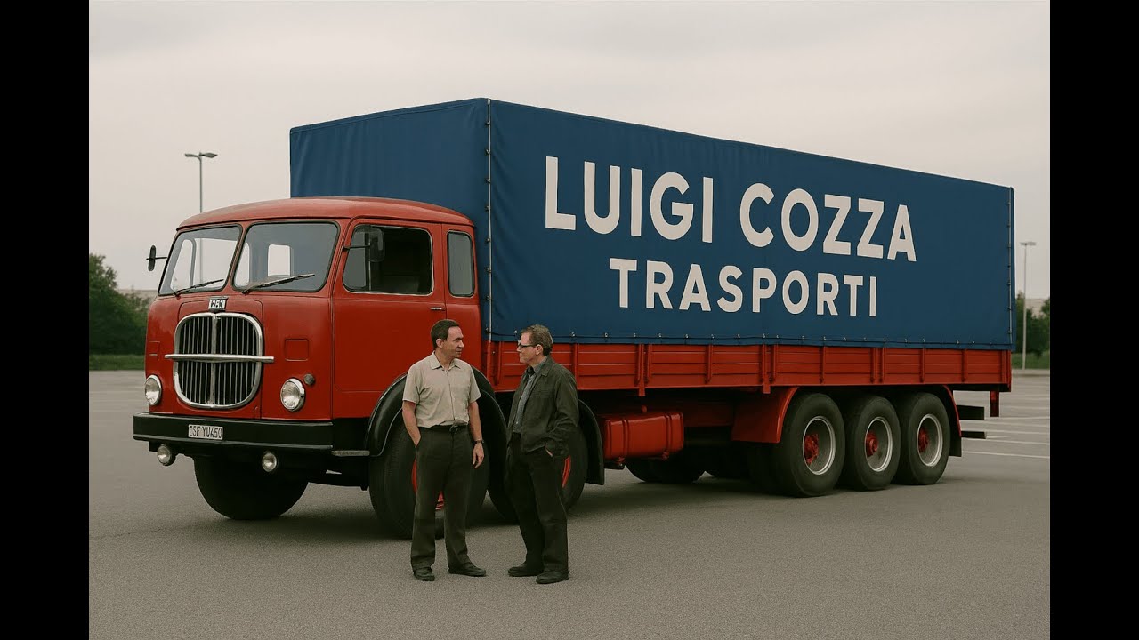 LCT da Catania alle Autostrade d’Europa, unimpero nato da una amicizia