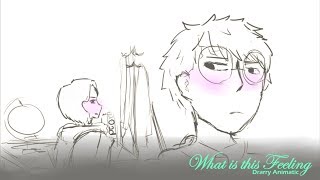 Drarry animatic//What is this feeling//Wicked Drarry animatic//What is this feeling//Wicked