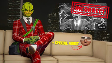 Truth vs Lies: Setting the Record Straight with Evidence