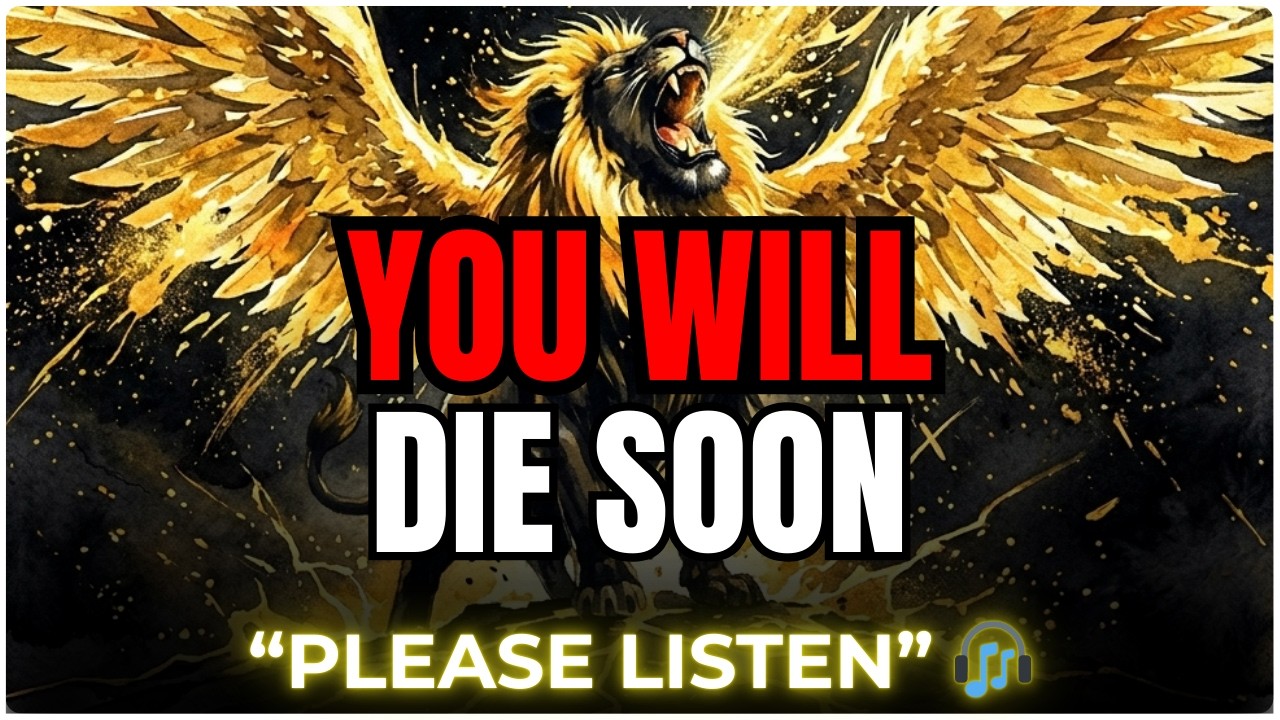Chosen Ones: God Will Wait No Longer 🤯 This Is About To Happen Soon! ⏳