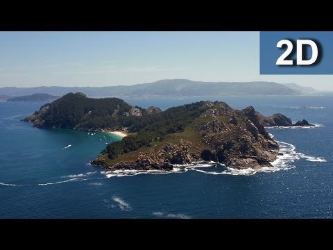 Video: Playas De Rodas