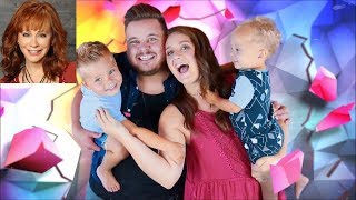 Reba Mcentire - Love Needs A Holiday Daily Bumps Music Video