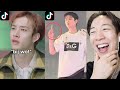 Stray Kids FUNNY TIKTOK EDITS Stray Kids FUNNY TIKTOK EDITS