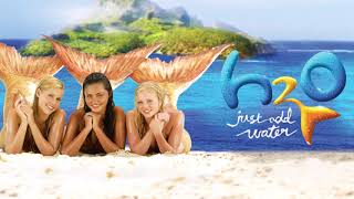 H2O - Just Add Water - Soundtrack 03/15 - Tonight - Kate Alexa