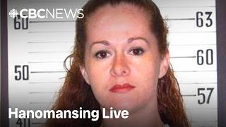 What happened in Tennessee's failed execution of Christa Pike | Hanomansing Live
