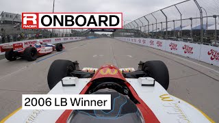 ONBOARD: Bourdais' Long Beach Winner at 2024 HMSA Race