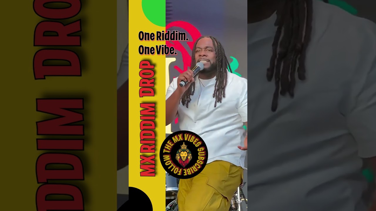 Morgan Heritage – What We Need Is Love ❤️ Live Performance - YouTube
