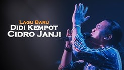 Cidro Janji-Didi Kempot-Teta Record  - Durasi: 5:30. 