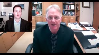 Jack Meligan & Jeremy Babener discuss attorney fee deferral strategies