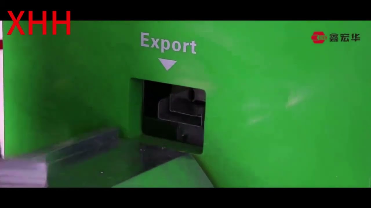 XHH-C89-5S LGS Machine