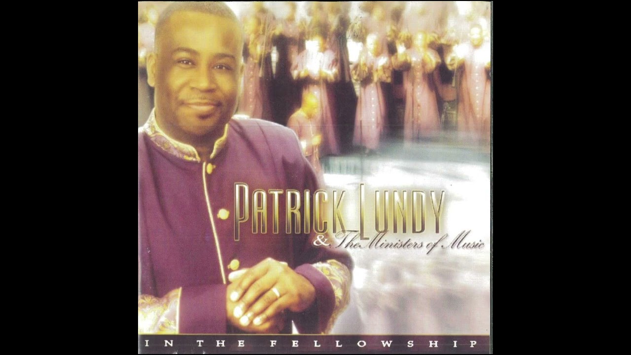Patrick Lundy - No Rocks