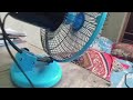 very helpfull table fan
