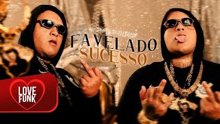 FAVELADO NO SUCESSO -  MC Ryan SP (Web Clipe - Oldilla) 2024