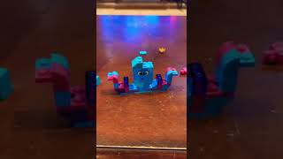 Queen Watevra Wannabi Build Sad