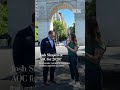 NY Congressional candidate Brad Lander answers rapid-fire questions