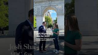 NY Congressional candidate Brad Lander answers rapid-fire questions