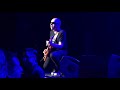 Joe Satriani - If I Could Fly (live) Mexico City 2016