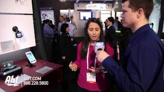 Garmin Dash Cam 20 - CES 2014