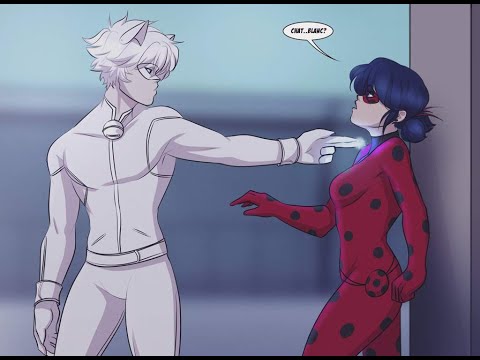 pov:chat feels rejected n being replaced, distant. His anger gives way 2 chat blanc 2.0 ❄️🐞