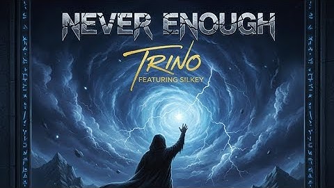 Trino & @DJDexter6-l8o Never enough [Official video]