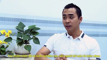 #Đại Lý Thuế - Đồng hành cùng người nộp thuế