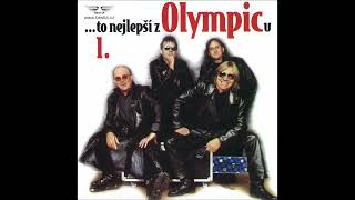 Olympic - Dej mi víc své lásky (HQ)