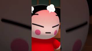 Trying to avoid spoilers for my FAV show 😬🚫📺 #pucca