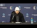 Jason Kidd, Naji Marshall & Caleb Martin | Media Availability vs DEN | 01/14/26