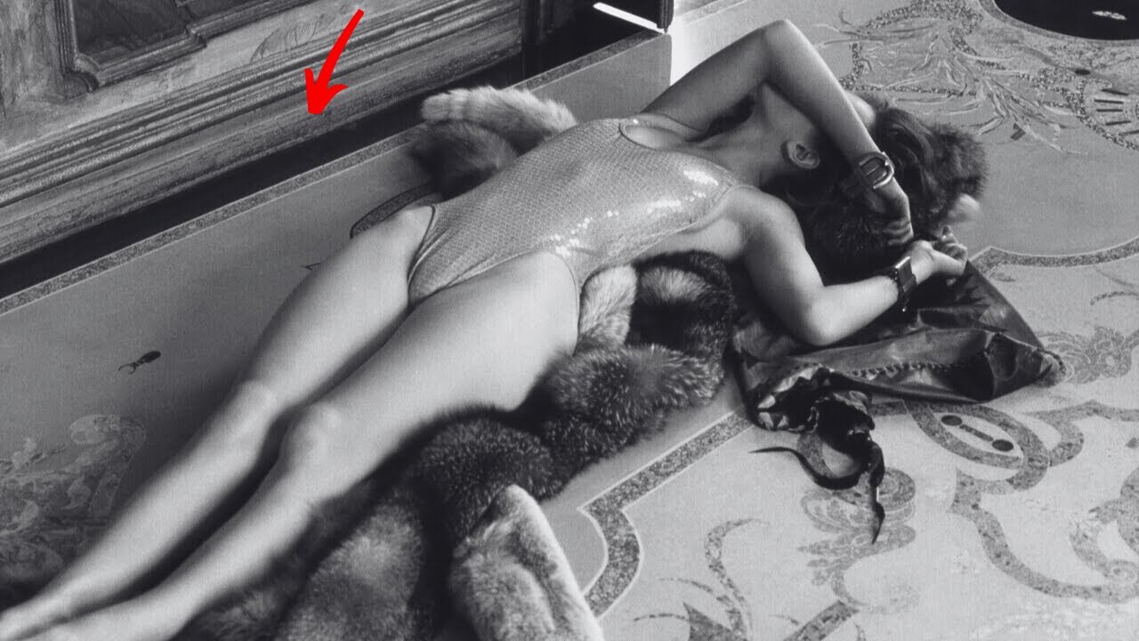 📷 Вам будет интересно! Забытые фотографии СССР, которые ЗАПРЕЩАЛИ показывать