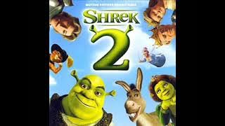 Shrek 2 Soundtrack   8.Pete Yorn - Ever Fallen In Love