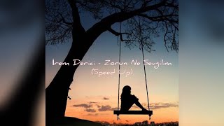 İrem Derici - Zorun Ne Sevgilim