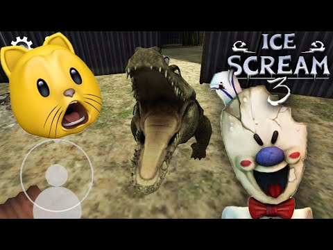 rod-has-a-crocodile-in-ice-scream-3!!-|-fan-choice-frightday