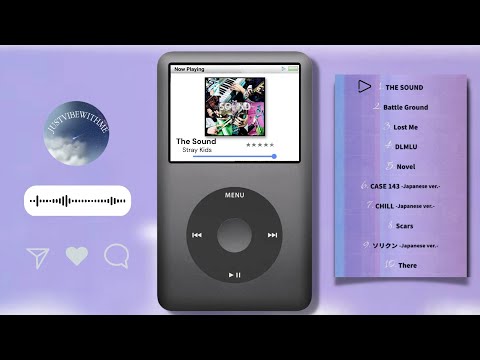 Stray Kids The Sound Clean Acapella Version Vocals Only