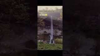 Tincha waterfall indore🫶🏻💧 #nature #yashomatimaiyasebolenandlala #travel #lifeisbutadream #song