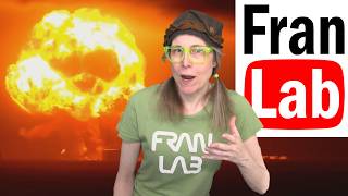 Rocket Go Boom, Stone Age Root Canal, Oh Those Worms, And More!