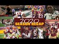 Season Recap: 2020 Washington Football Team | NFL Highlights