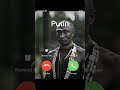 call putin #ai #aitools #trending #music #aivideo