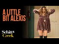 A Little Bit Alexis | Schitt's Creek